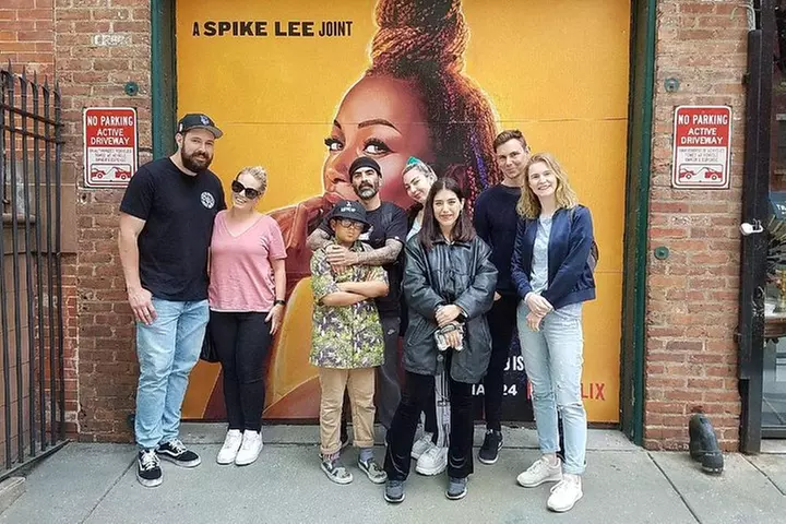 Hello Brooklyn Walking Tour - Primary Image