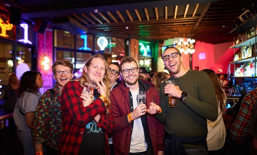 Image 3: London Nightlife Experience Ticket