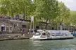 Paris: Batobus Hop-On Hop-Off Cruise & Landmarks Audio Tour - Image 7