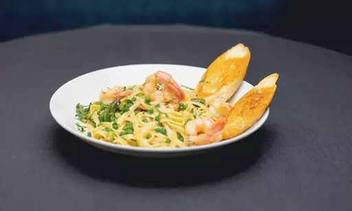 $30 For $60 Worth Of American Dining