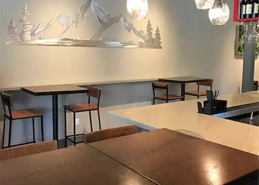 5% Cash Back at Timberline Craft Kitchen & Co...