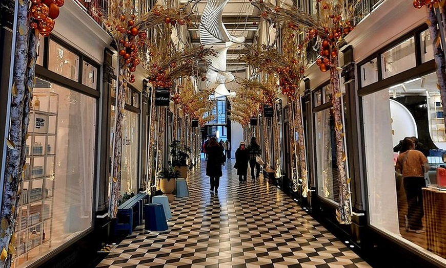 Image 5: Private Half Day Walking Tour of London Sights