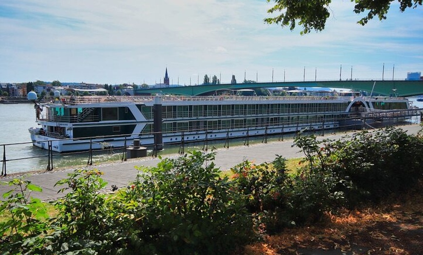 Image 3: Private Hörbuch Stadtrallye in der Bonner Innenstadt