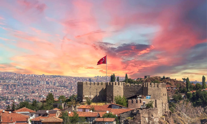 Image 10: ✈ TURQUIE | D'Istanbul à Izmir - Splendeurs de la Turquie et des îl...