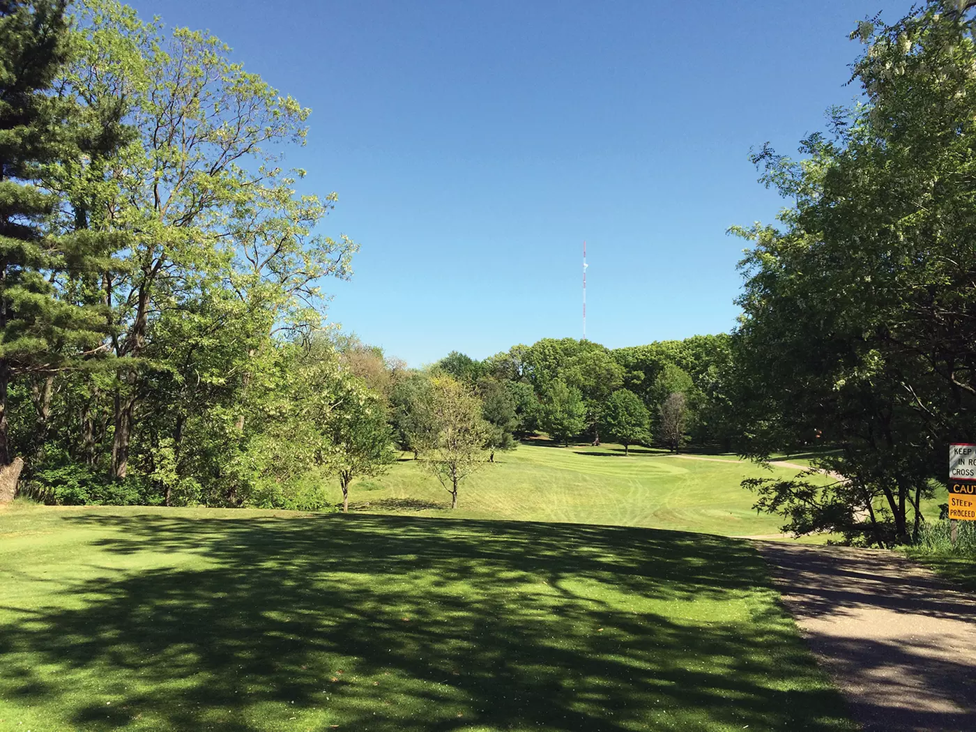 $82 For 18 Holes Of Golf For 4 With 2 Carts (Reg. $164) - Second Medium