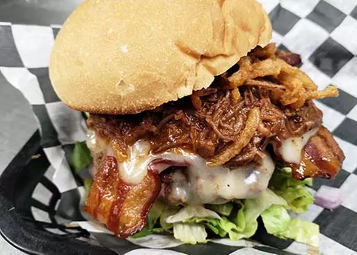 5% Cash Back at Ice House Pub - Primary Image