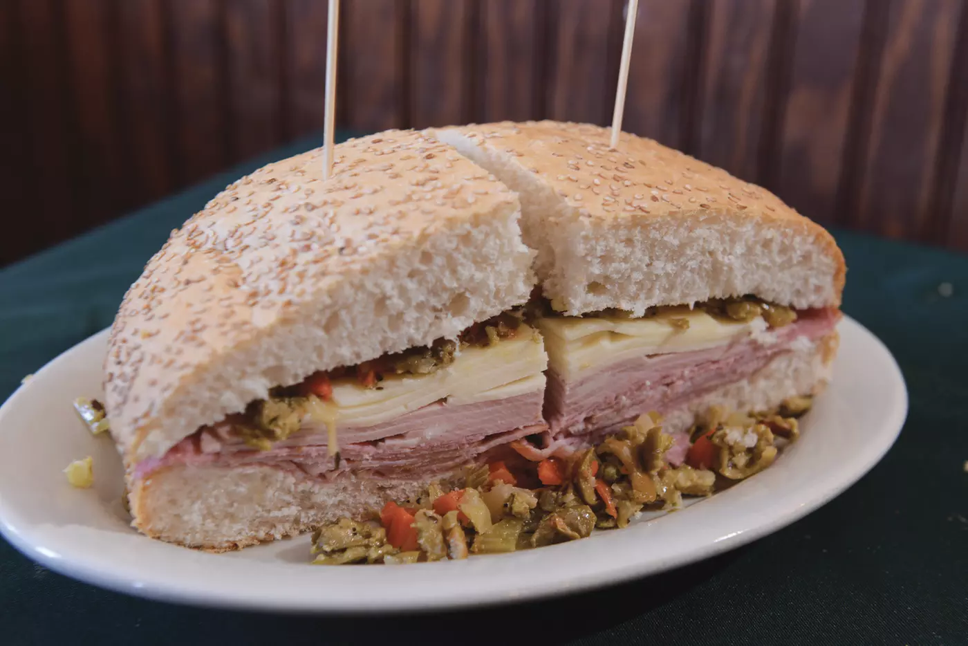 $15 for $30 Worth of Italian Cuisine - Second Medium