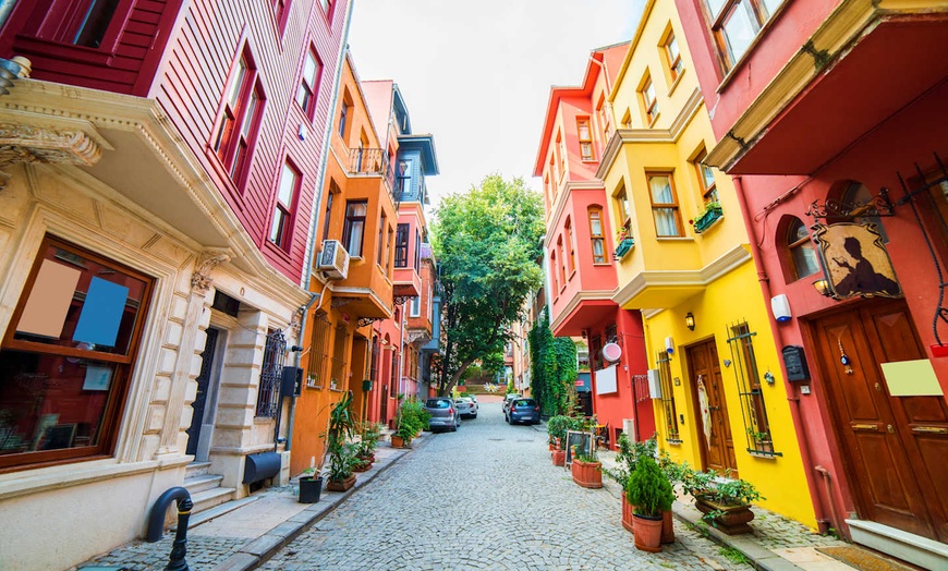 Image 11: ✈ TURQUIE | Istanbul - Mini Istanbul & Kusadasi 4* - Circuit