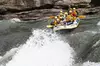 Gauley River Whitewater Rafting Marathon (Fall Only)
