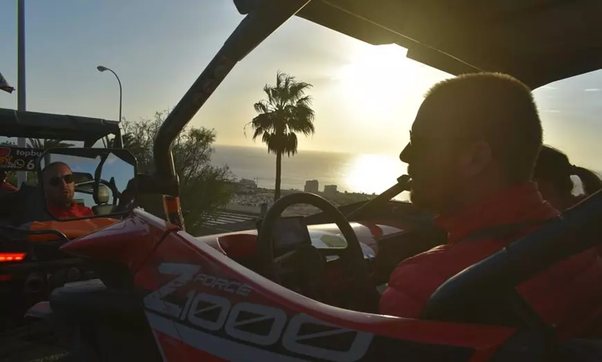 Image 3: Tour Privado al Atardecer en Tenerife