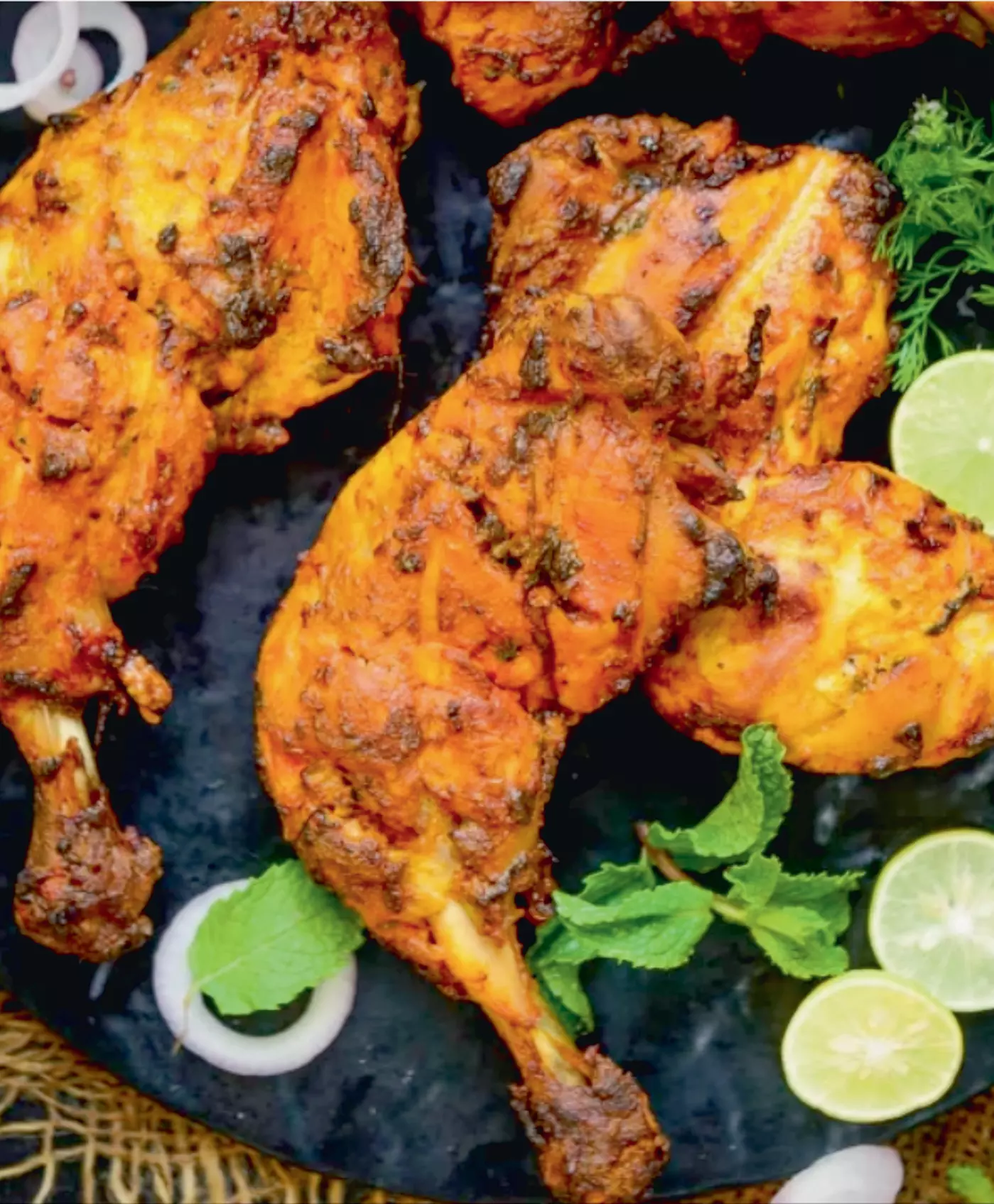 $10 For $20 Worth Of Casual Dining (Also Valid On Take-Out W/Min. Purchase Of $30) - Second Medium