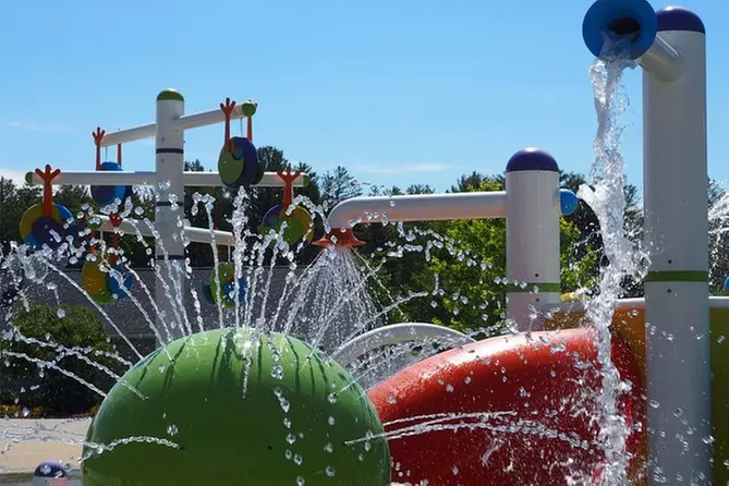 Waterpark General Admission - Primary Image