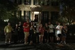 Savannah Ghostwalker Tour and Ghost Hunt - Second Medium