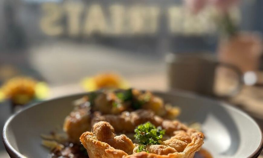 Image 3: Flavours of Wales : Cardiff Edition