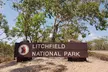 Litchfield National Park Tour with Wetlands or Crocodile Cruise - Image 5