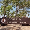 Image 5: Litchfield National Park Tour with Wetlands or Crocodile Cruise