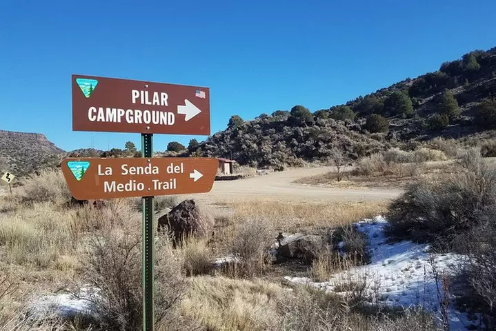 River Guru Rio Grande Mindfulness Adventure( remotely hosted)