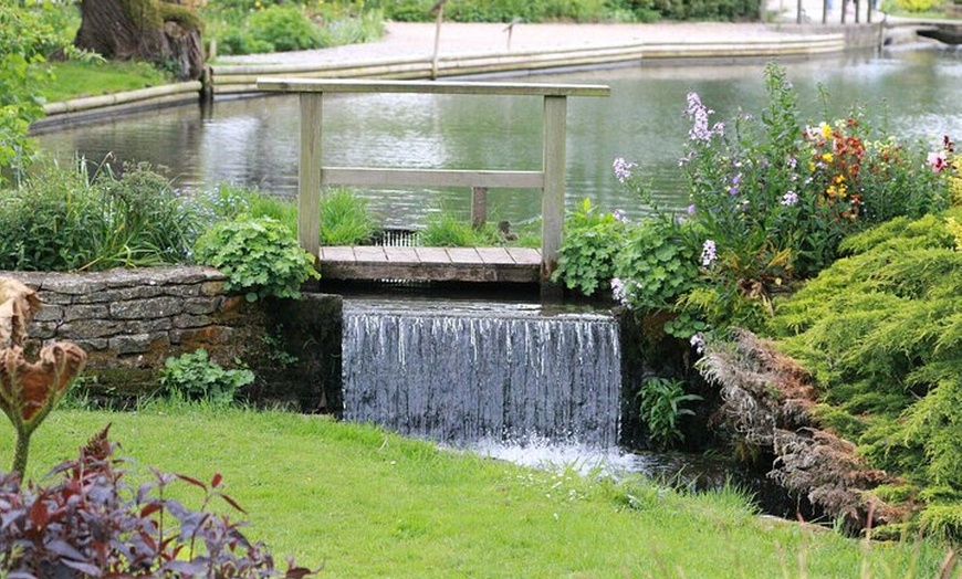 Image 8: From London Oxford, Stratford, and Cotswolds Private Day Trip