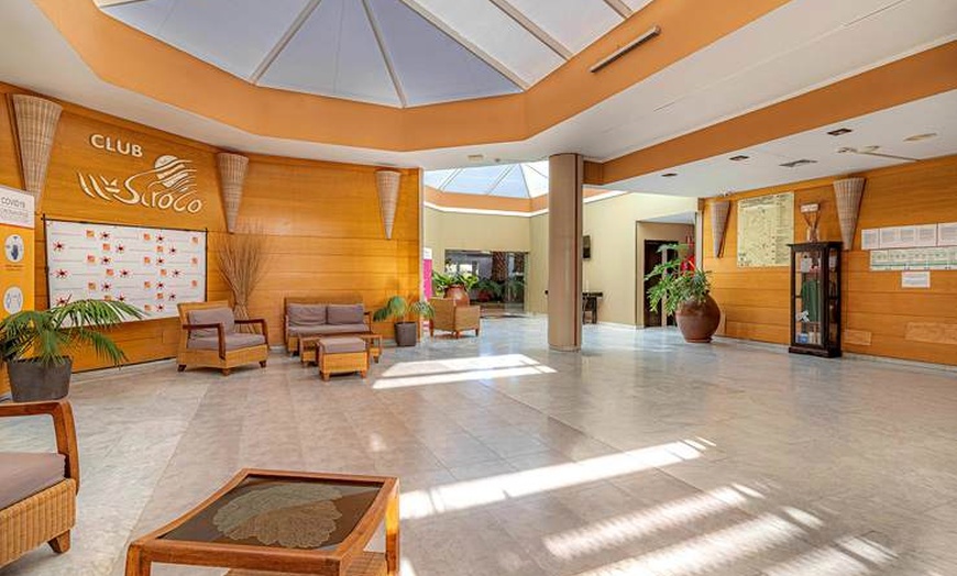 Image 11: ✈ LANZAROTE | Costa Teguise - Hotel Siroco - Adults Only 3*, 4 nach...