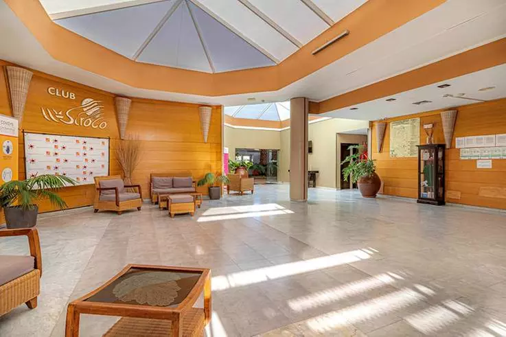 ✈ LANZAROTE | Costa Teguise - Hotel Siroco - Adults Only 3*, 4 nach...