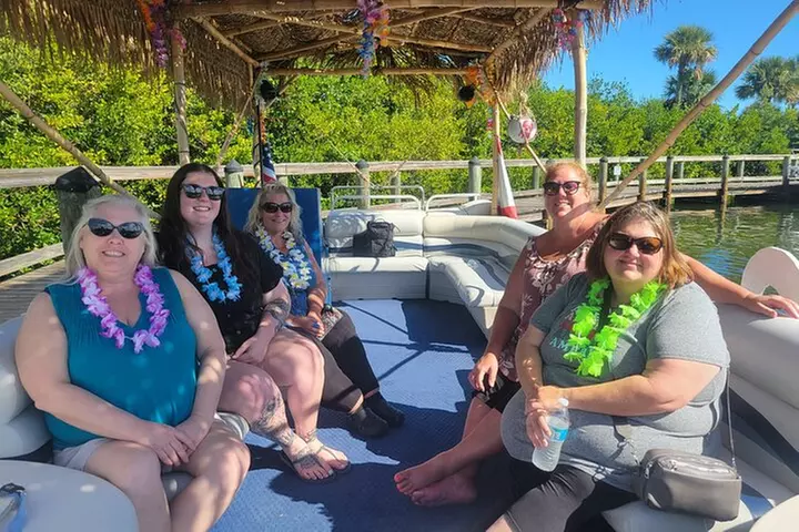 Cocoa Beach - Private 2hr Dolphin Sightseeing Tour - Primary Image