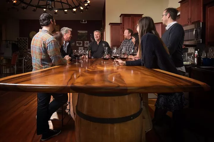 Local Food, Craft Beverage and Estate Winery Tour of Cowichan Valley - Primary Image