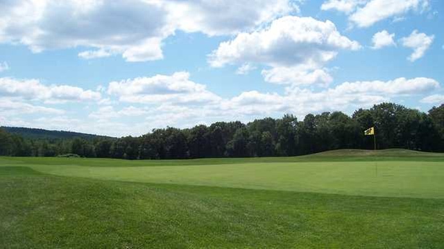 Online Booking - Round of Golf at Campbell's Scottish Highlands