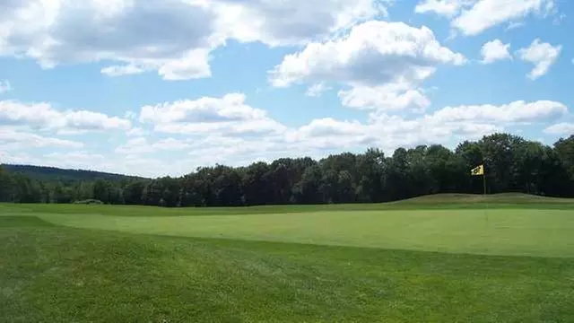 Online Booking - Round of Golf at Campbell's Scottish Highlands - Primary Image