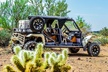 3 Hour Guided TomCar ATV Experience in Sonoran Desert - Second Medium