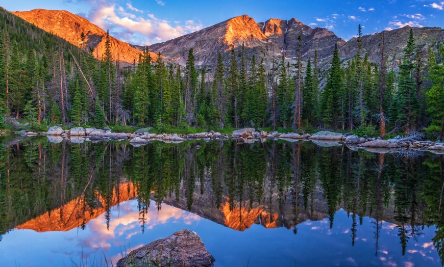 Image 6: ✈ ETATS-UNIS | De Denver à Salt Lake City - Yellowstone, Rocheuses ...