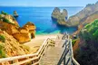 ✈ ALGARVE | Faro - Roadtrip durch Südportugal 3*, 7 Nächte - Rundreise mit dem Mietwagen - Second Medium