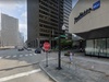 Parking at Radisson Blu Aqua Garage