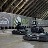 Image 2: Go Karting, Llandow South Wales @ Kart Kingdom