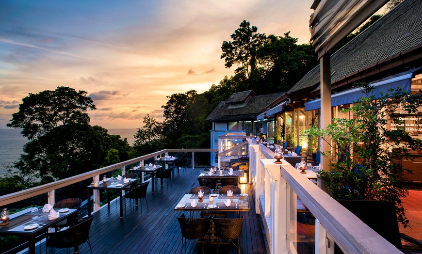 Image 6: ✈ THAILANDIA DEL SUD | Phuket - Centara Villas Phuket 4* - Vista mare