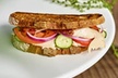 5% Cash Back at Bagels By The Book - Second Medium