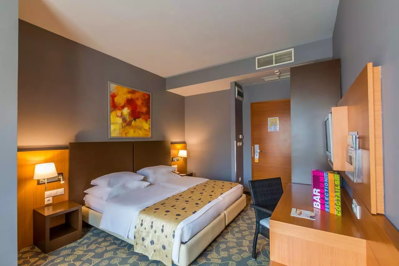 ✈ UNGARN | Budapest - Museum Hotel 4*, 2 Nächte - City Trip