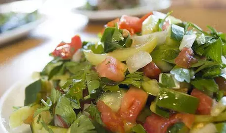 $15 For $30 Worth Of Mediterranean Cuisine - Second Medium