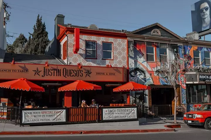 Los Angeles Must-See Tour - Filming Locations, Crime Scenes, Celebr...