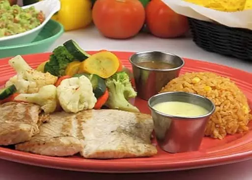 5% Cash Back at Carreta's Grill