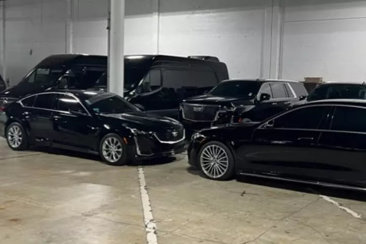 Private Transfer From Miami Airport with Meet & Greet Service