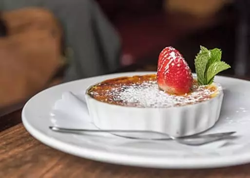 5% Cash Back at Maison Harlem