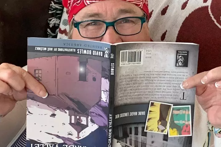 Virtual Home Scavenger Hunt