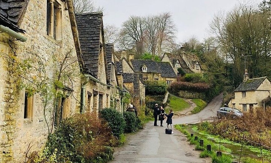 Image 5: Small-Group Cotswolds Tour (From London)