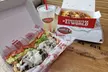5% Cash Back at Charleys Cheesesteaks - Second Medium