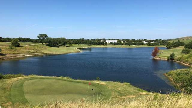 Online Booking - Round of Golf at Old Brickyard Golf Course