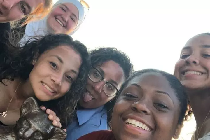 Scavenger Hunt in Tucson by 3Quest Challenge