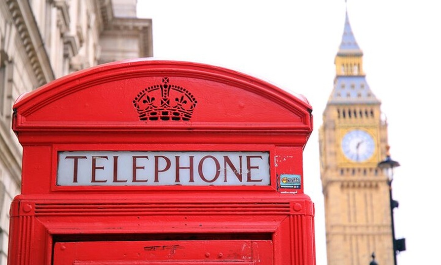 Image 7: Sightseeing Tour Shakespeare Stratford Upon Avon Cotswold