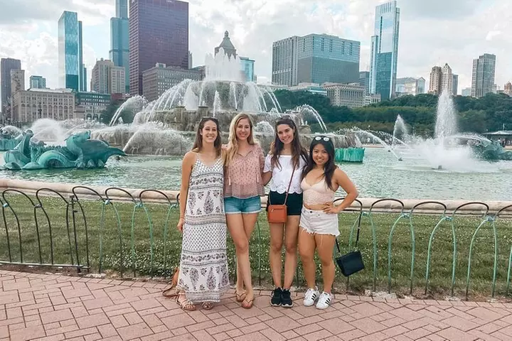 Chicago Private Foodie Tour: Windy City Faves