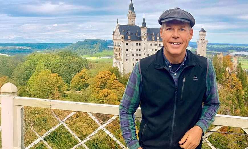 Image 11: Legendäres Erlebnis von Schloss Neuschwanstein