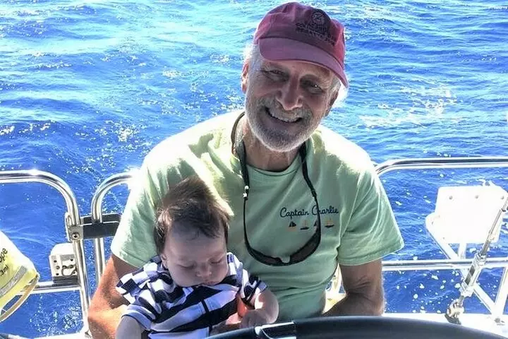 4-Hour Fort Lauderdale Sailing Charter